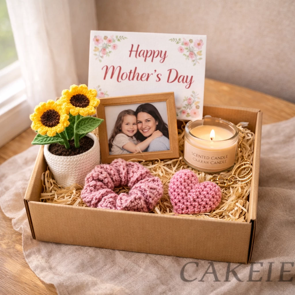 Charming Mothers Day Gift Collection